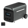 Slimme Powerstation 3000W - Xtreme Power 2
