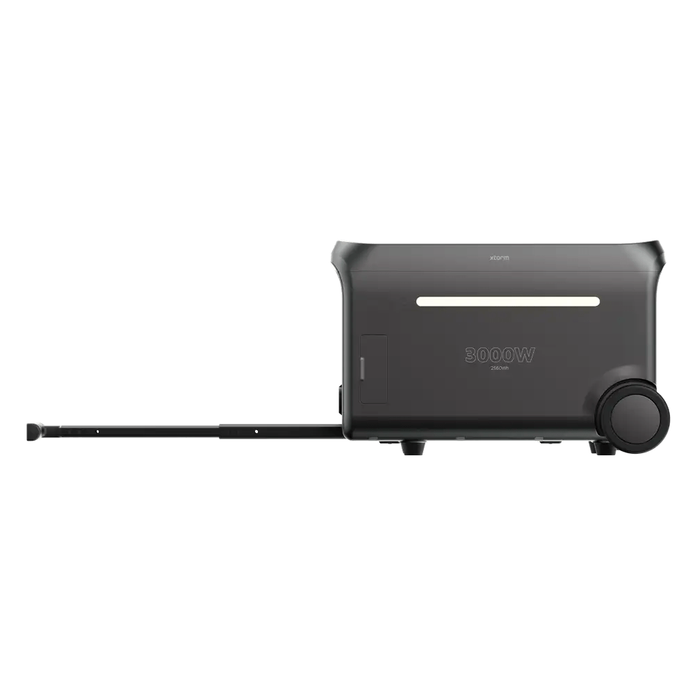 Slimme Powerstation 3000W - Xtreme Power 2 - Xtorm NL