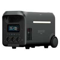 Thumbnail for Slimme Powerstation 3000W - Xtreme Power 2 - Xtorm NL