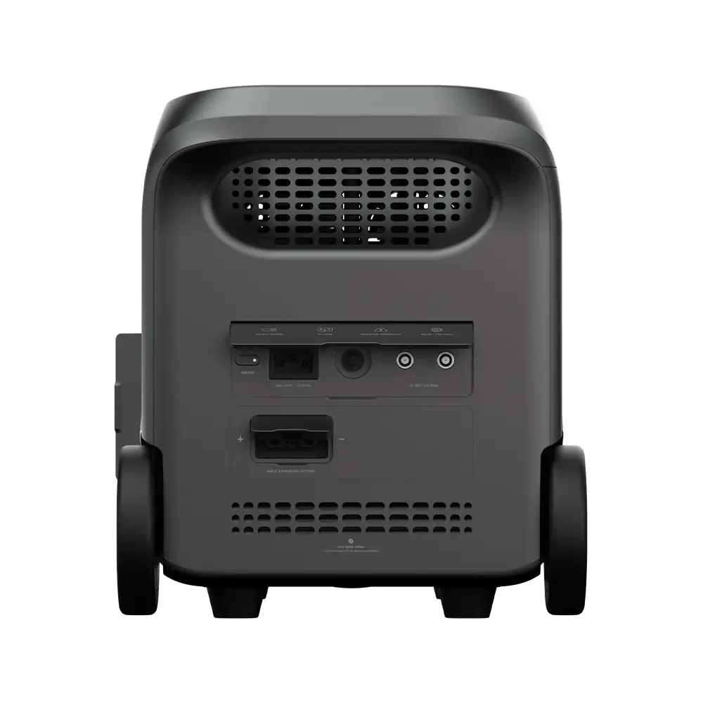 Slimme Powerstation 3000W - Xtreme Power 2 - Xtorm NL
