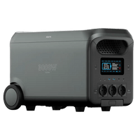 Thumbnail for Slimme Powerstation 3000W - Xtreme Power 2 - Xtorm NL