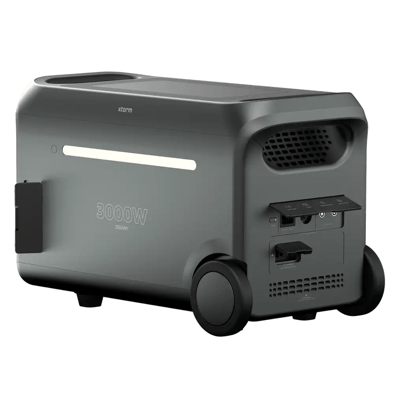 Slimme Powerstation 3000W - Xtreme Power 2 - Xtorm NL