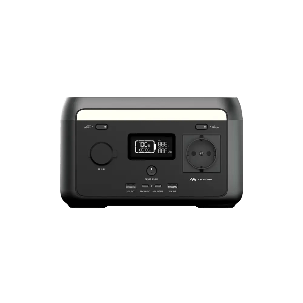 Slimme Powerstation 300W - Xtreme Power 2 - Xtorm NL
