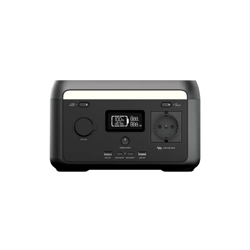 Slimme Powerstation 300W - Xtreme Power 2 - Xtorm NL
