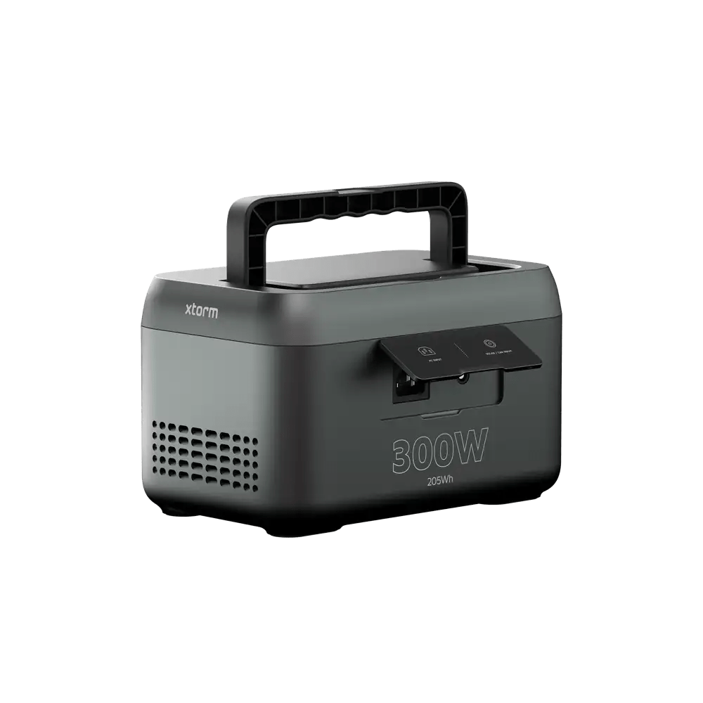Slimme Powerstation 300W - Xtreme Power 2 - Xtorm NL
