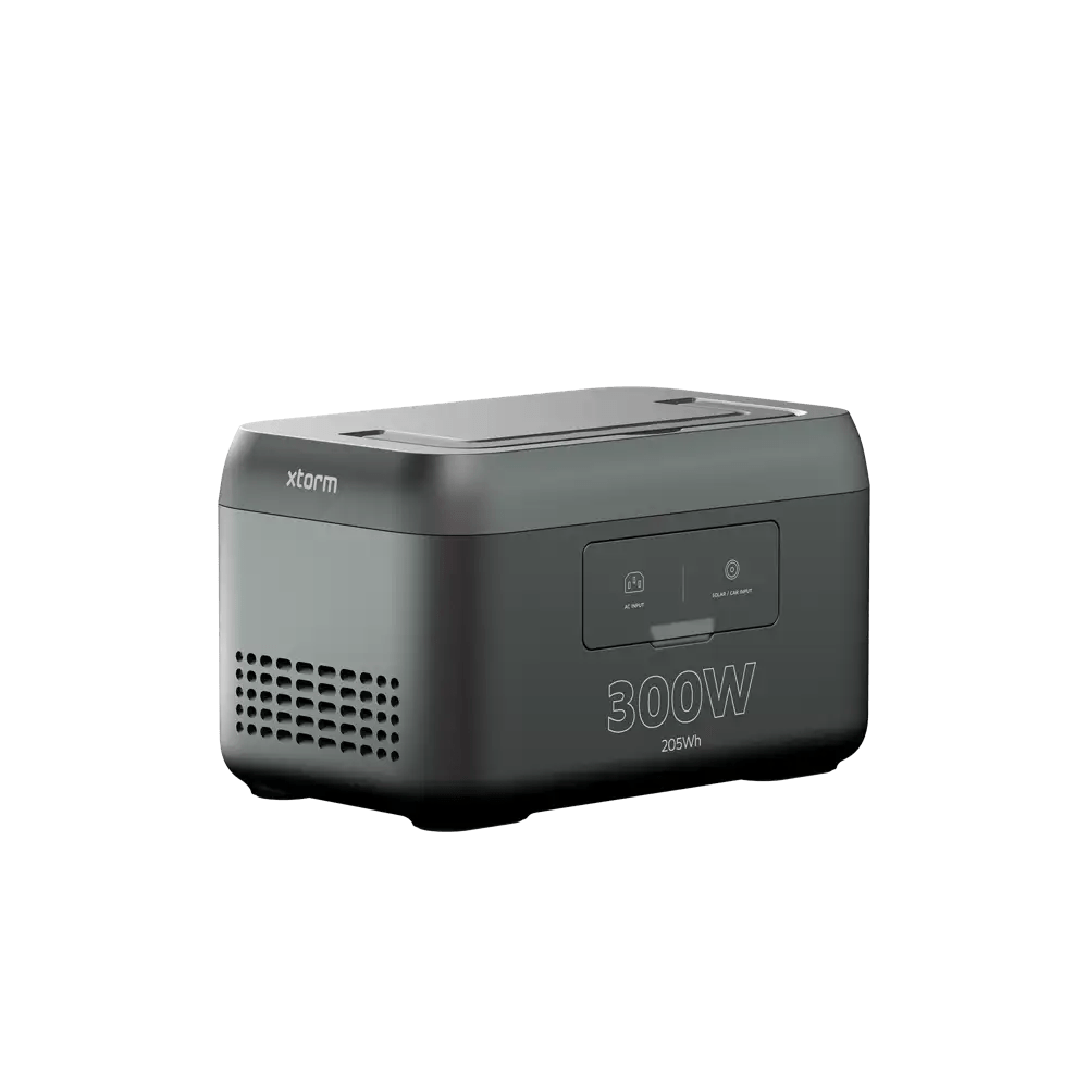 Slimme Powerstation 300W - Xtreme Power 2 - Xtorm NL
