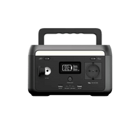 Slimme Powerstation 300W - Xtreme Power 2 - Xtorm NL