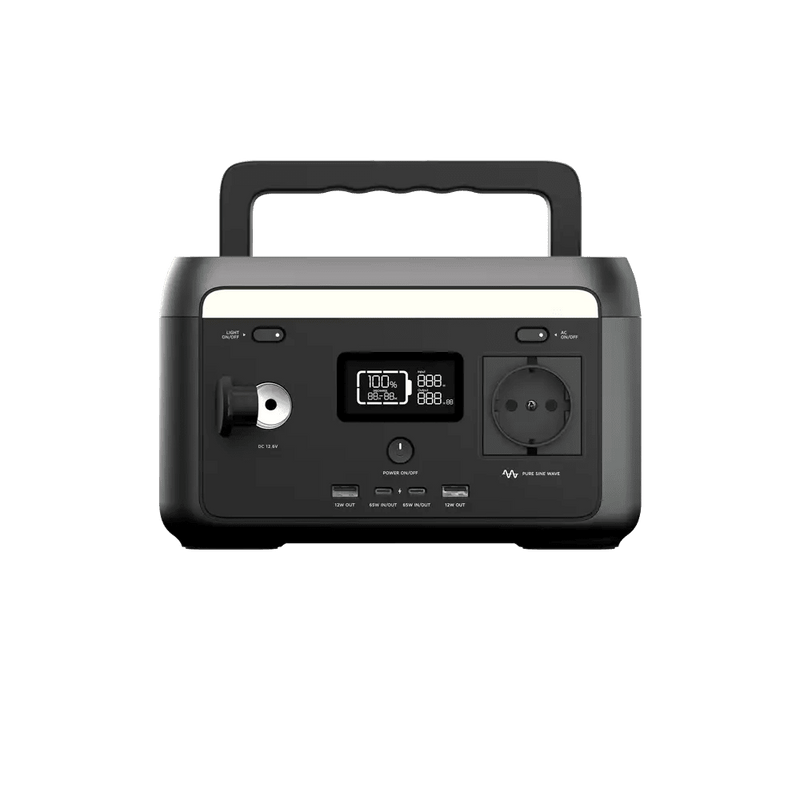 Slimme Powerstation 300W - Xtreme Power 2 - Xtorm NL