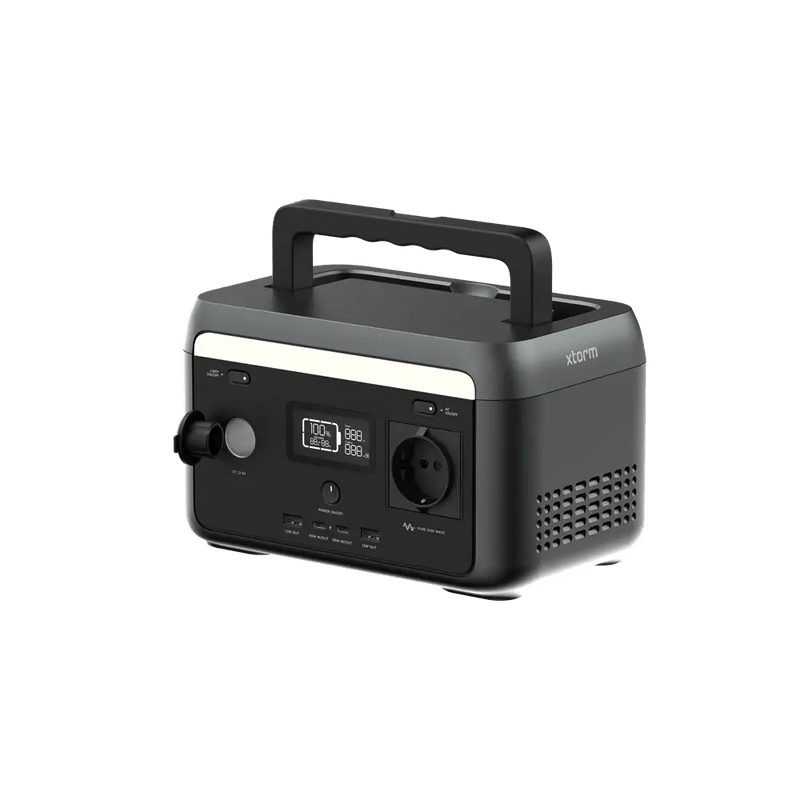 Slimme Powerstation 300W - Xtreme Power 2 - Xtorm NL