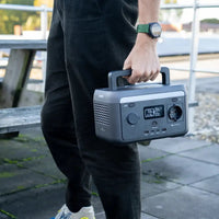 Slimme Powerstation 300W - Xtreme Power 2 - Xtorm NL