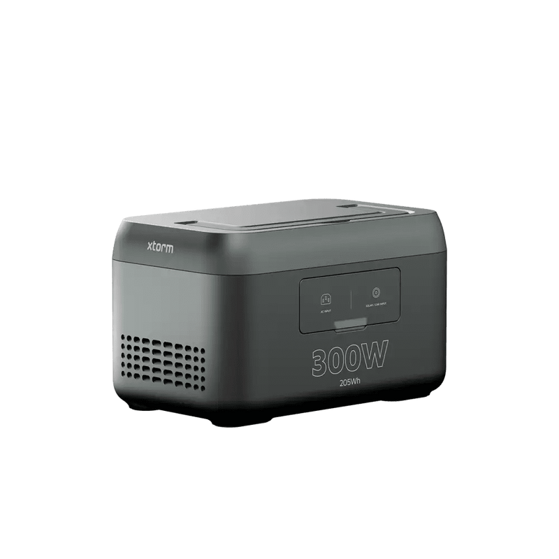 Slimme Powerstation 300W - Xtreme Power 2 - Xtorm NL