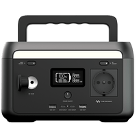 Slimme Powerstation 300W - Xtreme Power 2 - Xtorm NL