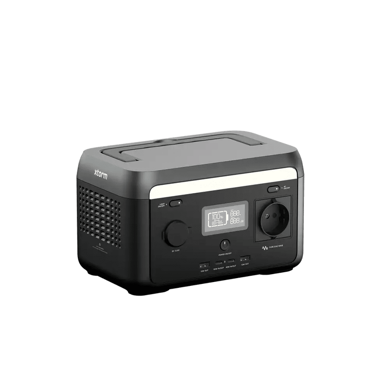 Slimme Powerstation 300W - Xtreme Power 2 - Xtorm NL