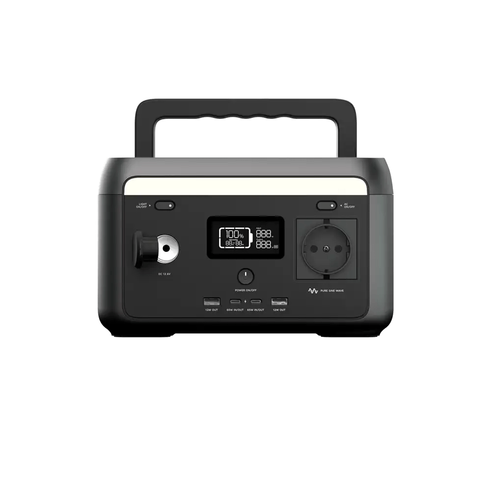 Slimme Powerstation 300W - Xtreme Power 2 - Xtorm NL