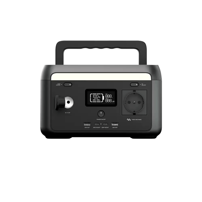 Slimme Powerstation 300W - Xtreme Power 2 - Xtorm NL