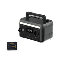 Slimme Powerstation 300W - Xtreme Power 2 - Xtorm NL