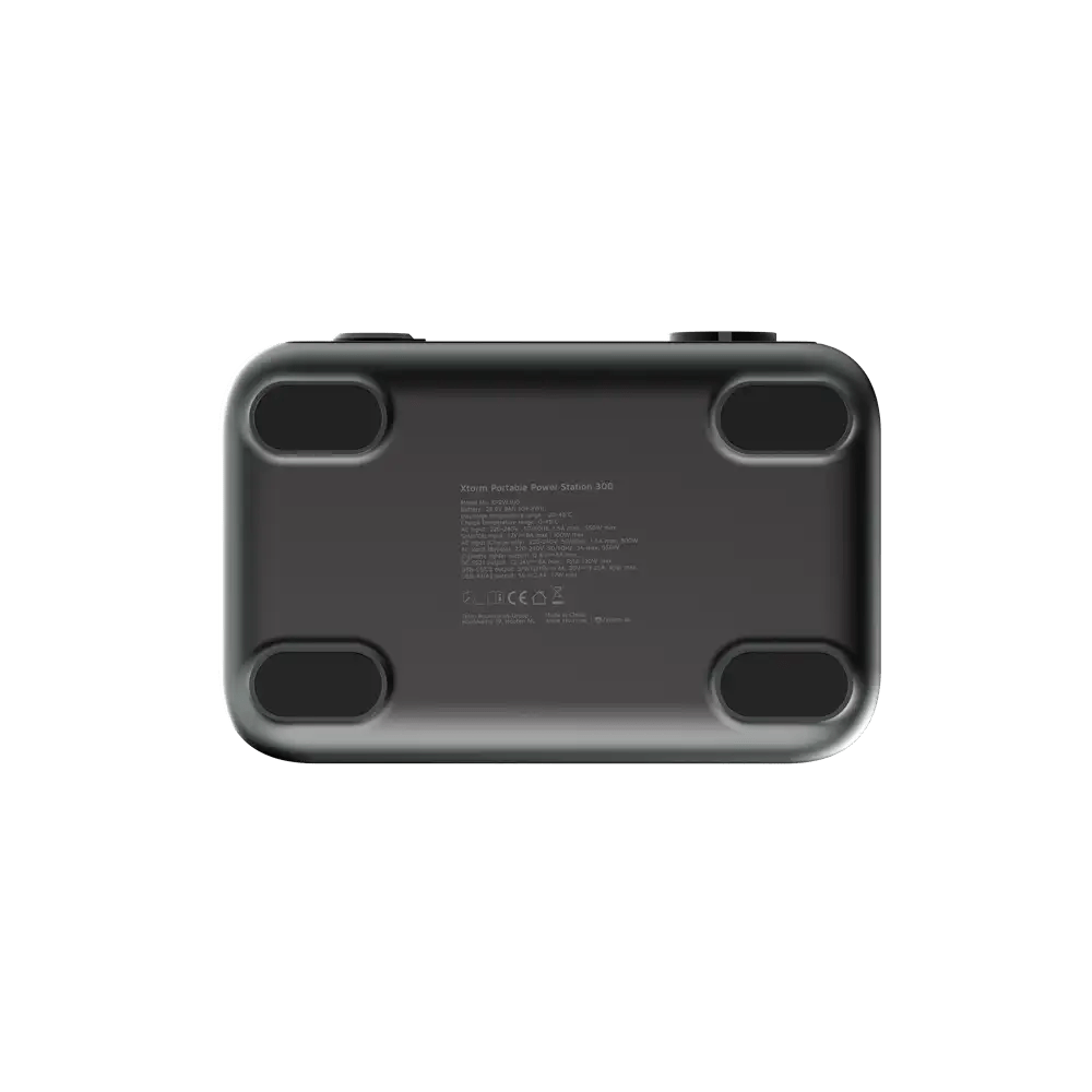 Slimme Powerstation 300W - Xtreme Power 2 - Xtorm NL