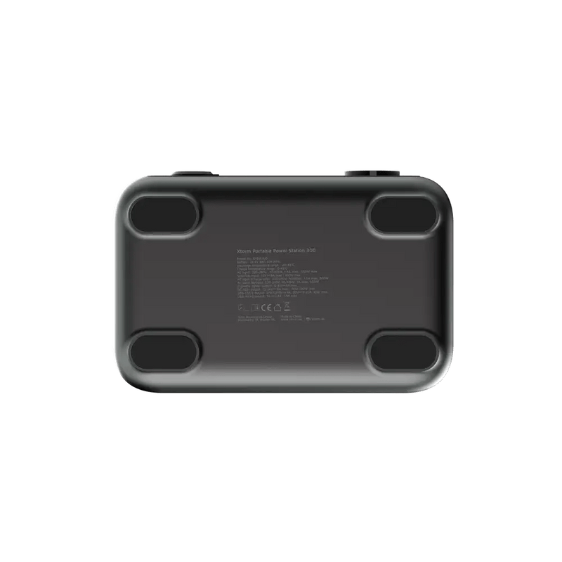 Slimme Powerstation 300W - Xtreme Power 2 - Xtorm NL