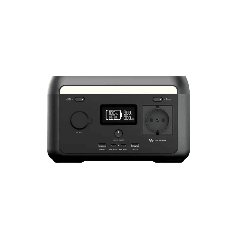 Slimme Powerstation 300W - Xtreme Power 2 - Xtorm NL