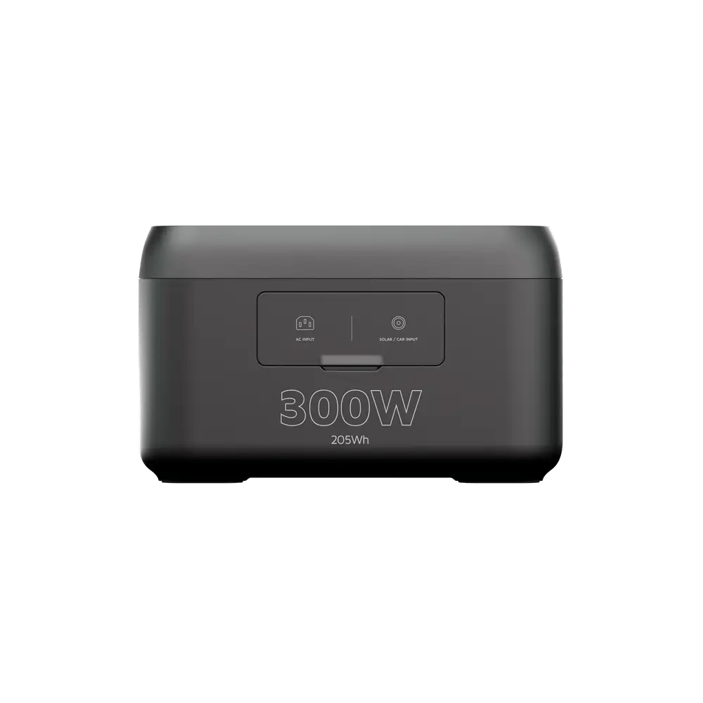 Slimme Powerstation 300W - Xtreme Power 2 - Xtorm NL
