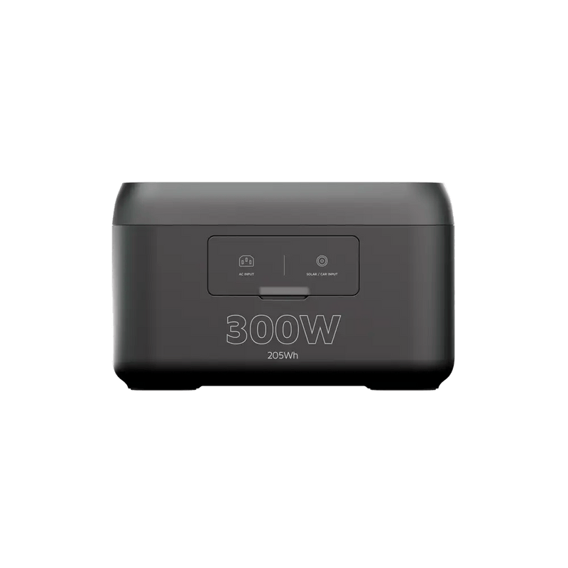 Slimme Powerstation 300W - Xtreme Power 2 - Xtorm NL