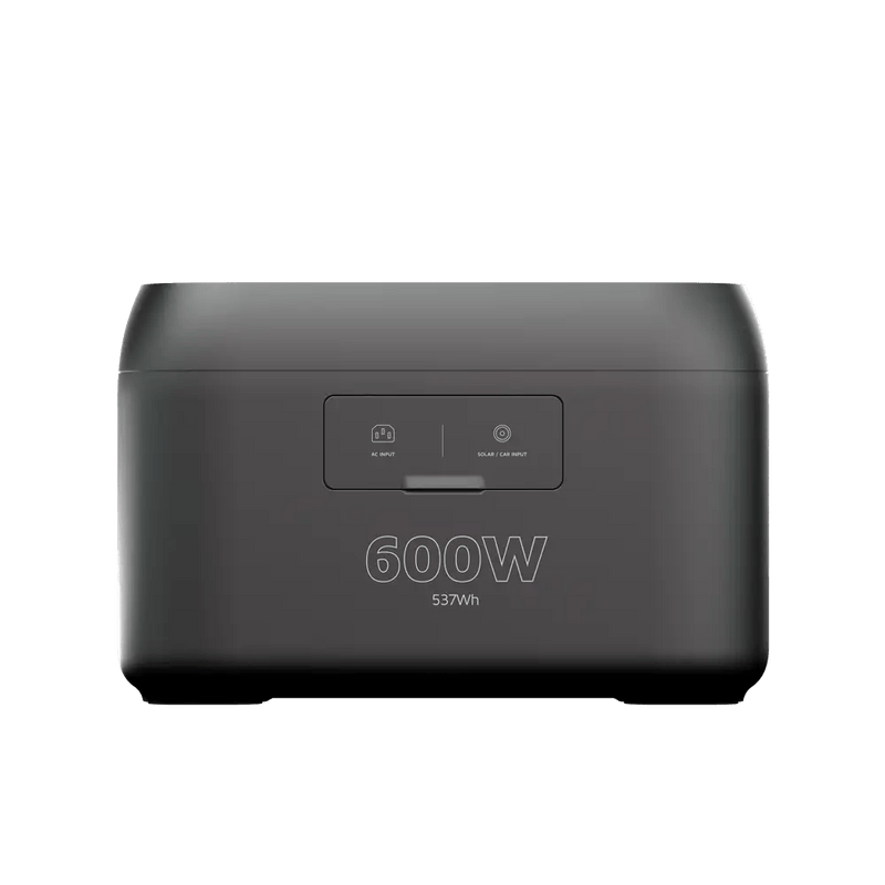 Slimme Powerstation 600W - Xtreme Power 2 - Xtorm NL