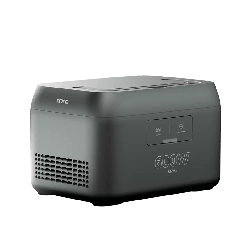 Slimme Powerstation 600W - Xtreme Power 2 - Xtorm NL