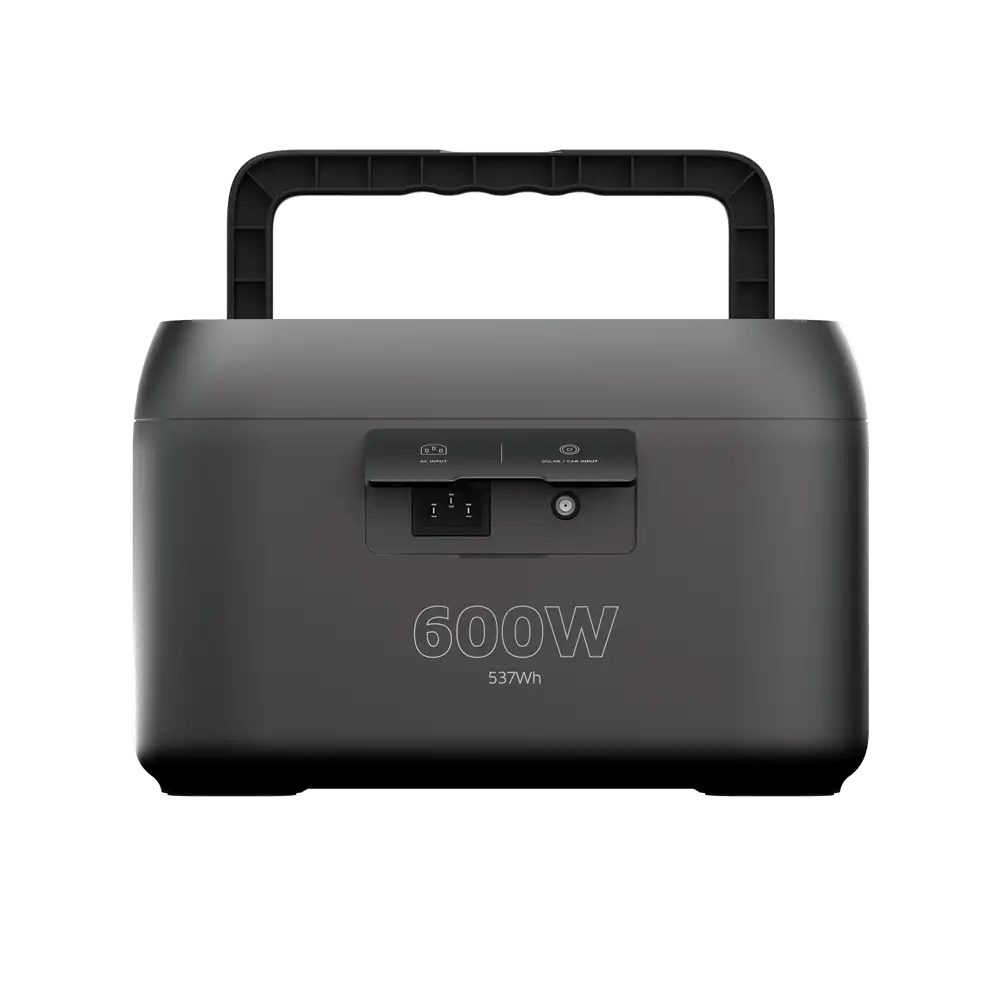 Slimme Powerstation 600W - Xtreme Power 2 - Xtorm NL