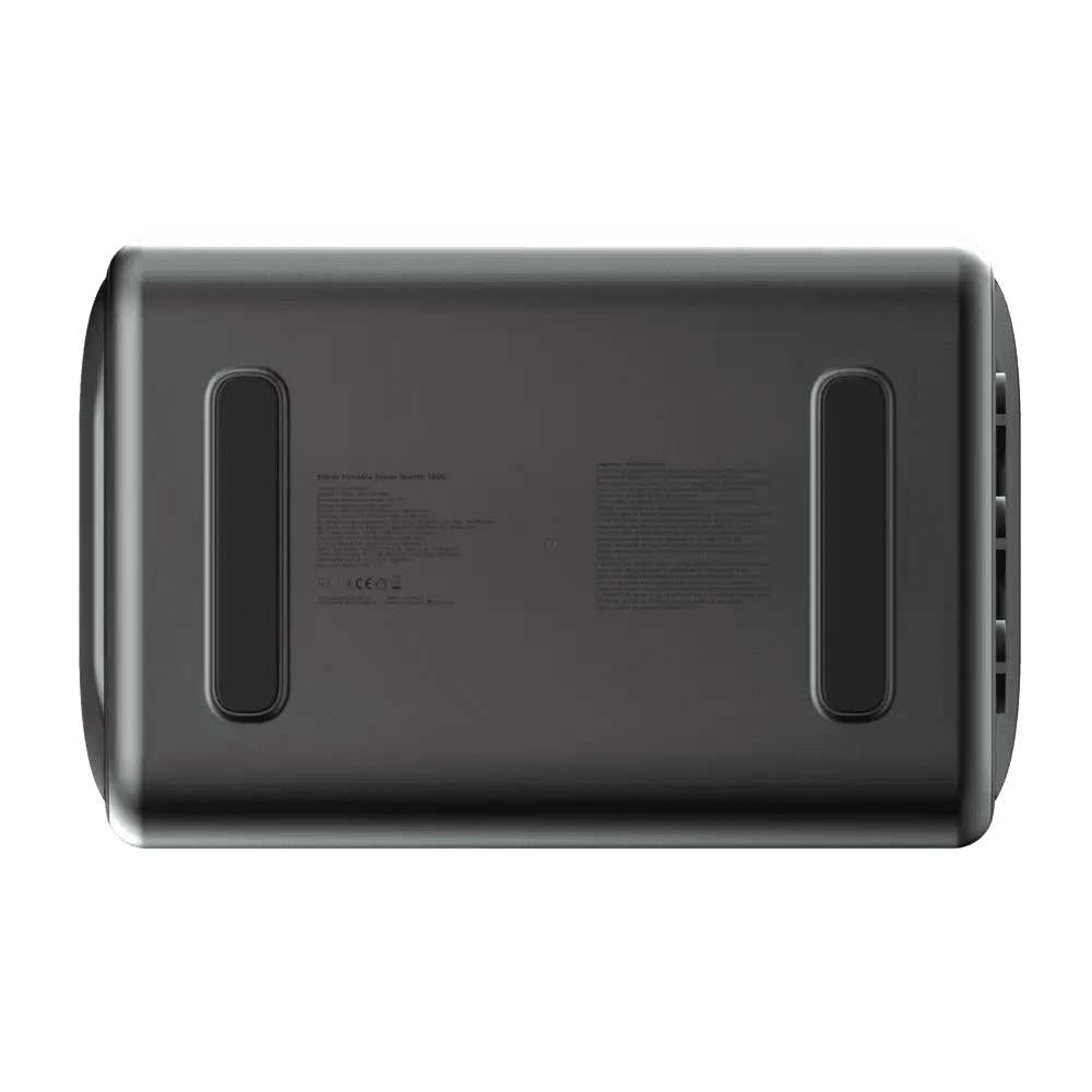 Slimme Pro Powerstation 1800W - Xtreme Power 2 - Xtorm NL