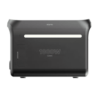 Slimme Pro Powerstation 1800W - Xtreme Power 2 - Xtorm NL