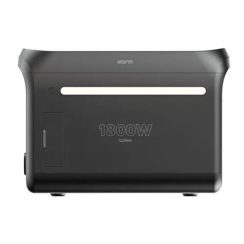 Slimme Pro Powerstation 1800W - Xtreme Power 2 - Xtorm NL