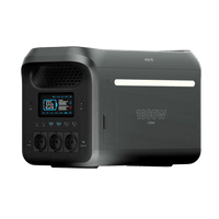 Slimme Pro Powerstation 1800W - Xtreme Power 2 - Xtorm NL