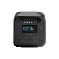 Slimme Pro Powerstation 1800W - Xtreme Power 2 - Xtorm NL