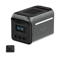 Slimme Pro Powerstation 1800W - Xtreme Power 2 - Xtorm NL