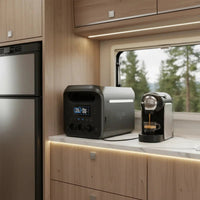 Thumbnail for Slimme Pro Powerstation 1800W - Xtreme Power 2 - Xtorm NL