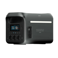 Slimme Pro Powerstation 1800W - Xtreme Power 2 - Xtorm NL