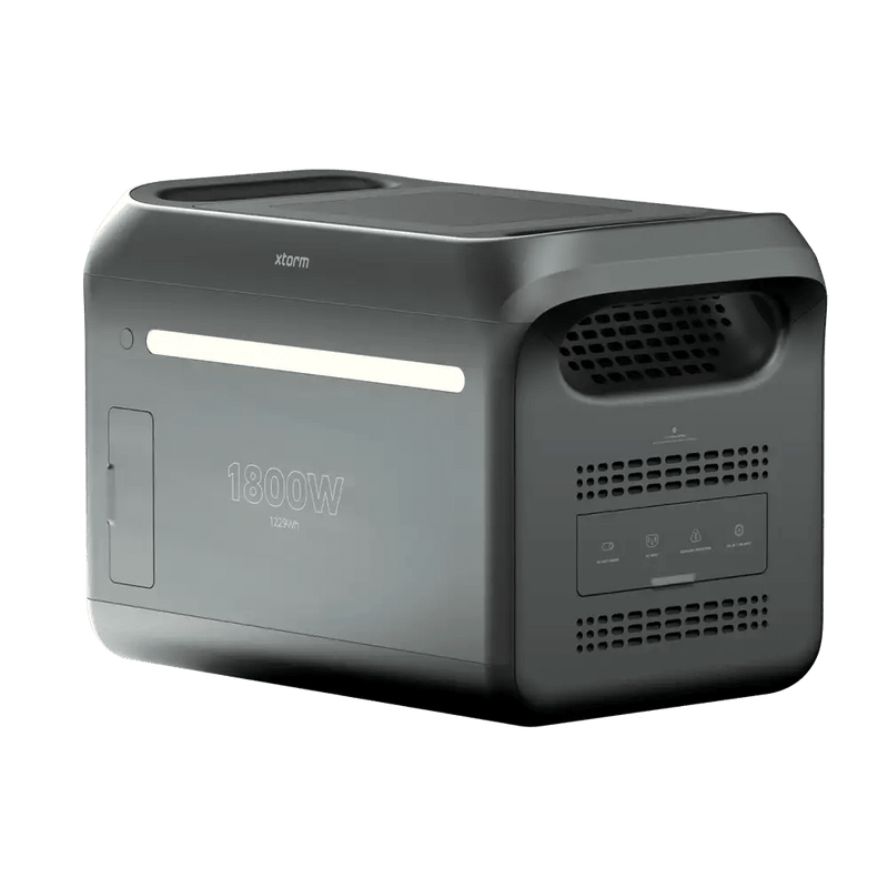 Slimme Pro Powerstation 1800W - Xtreme Power 2 - Xtorm NL