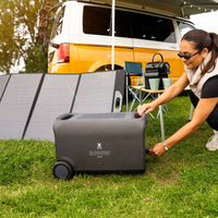 Slimme Pro Powerstation 3000W - Xtreme Power 2 - Xtorm NL