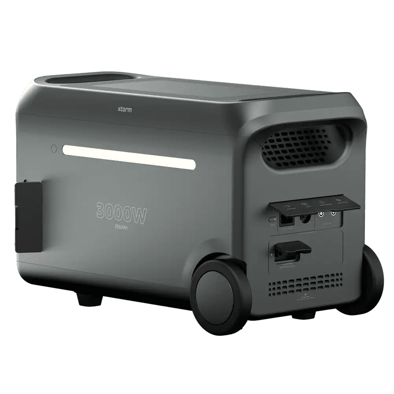 Slimme Pro Powerstation 3000W - Xtreme Power 2 - Xtorm NL