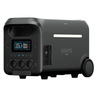 Slimme Pro Powerstation 3000W - Xtreme Power 2 - Xtorm NL