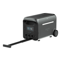 Slimme Pro Powerstation 3000W - Xtreme Power 2 - Xtorm NL