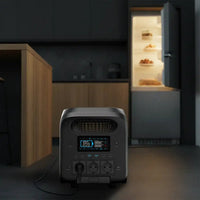 Slimme Pro Powerstation 3000W - Xtreme Power 2 - Xtorm NL