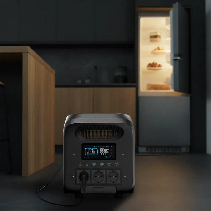 Slimme Pro Powerstation 3000W - Xtreme Power 2 - Xtorm NL