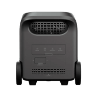 Slimme Pro Powerstation 3000W - Xtreme Power 2 - Xtorm NL
