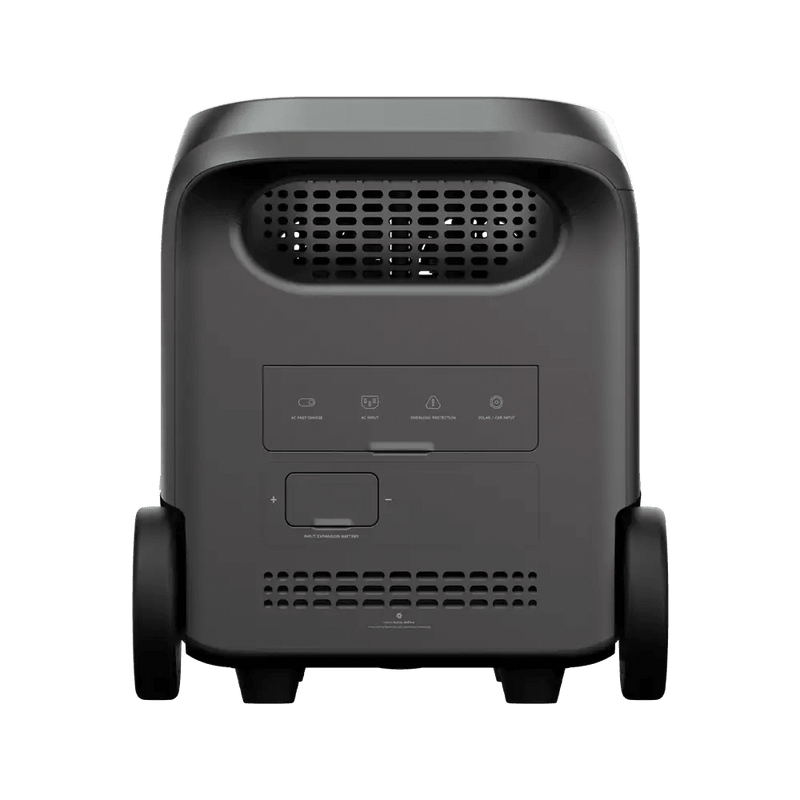 Slimme Pro Powerstation 3000W - Xtreme Power 2 - Xtorm NL