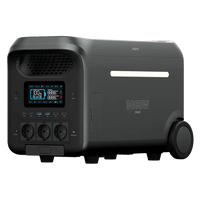 Slimme Pro Powerstation 3000W - Xtreme Power 2 - Xtorm NL