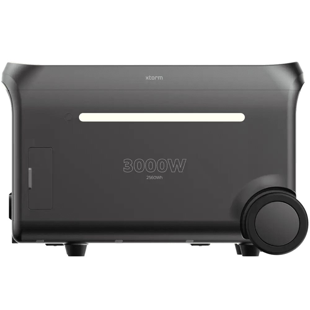 Slimme Pro Powerstation 3000W - Xtreme Power 2 - Xtorm NL