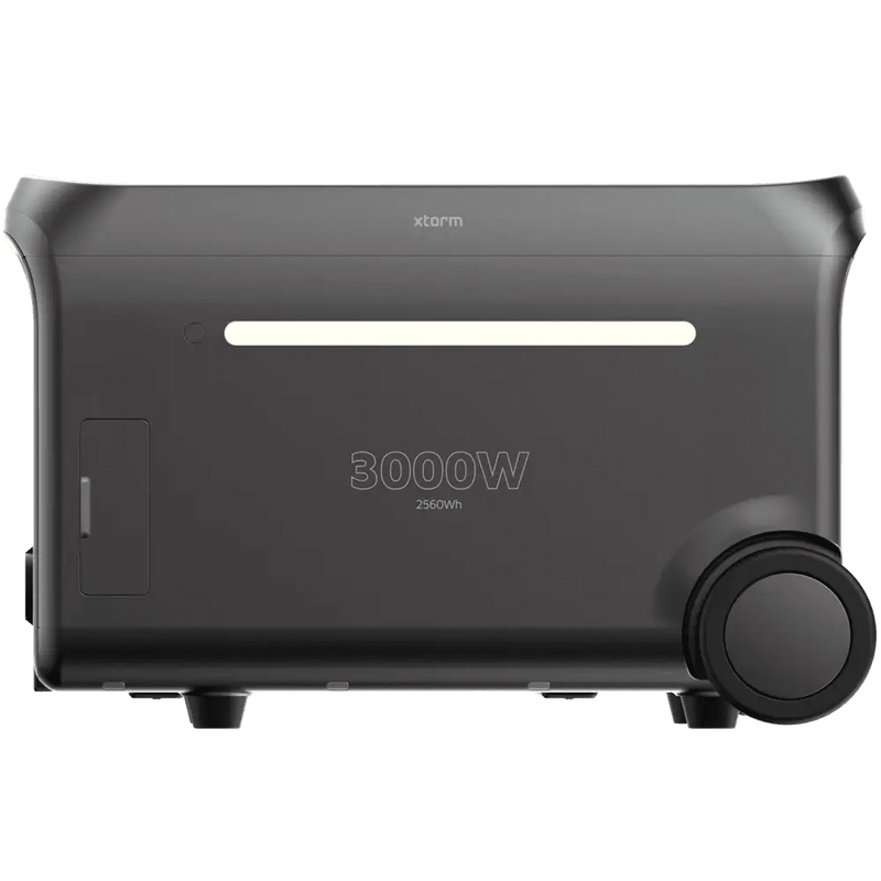 Slimme Pro Powerstation 3000W - Xtreme Power 2 - Xtorm NL
