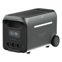 Slimme Pro Powerstation 3000W - Xtreme Power 2 - Xtorm NL