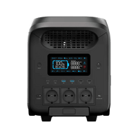 Slimme Pro Powerstation 3000W - Xtreme Power 2 - Xtorm NL